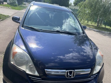 Авто Honda Cr-V 2007 № 8894482