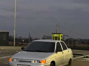 Авто ВАЗ 2110 2010 № 8894487