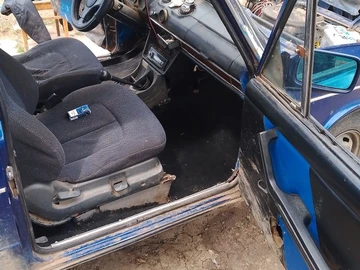 Авто ВАЗ 2106 1990 № 8894504