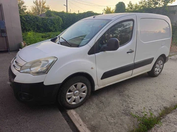 Авто Citroen Berlingo 2012 № 8894506