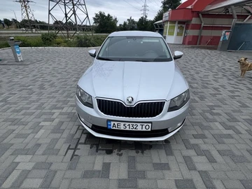 Авто Skoda Octavia 2013 № 8894507