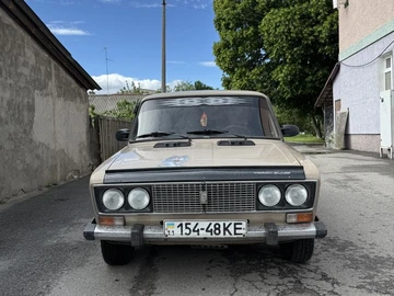 Авто ВАЗ 2106 1990 № 8894512