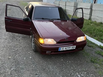Авто ВАЗ 2115 2005 № 8894515