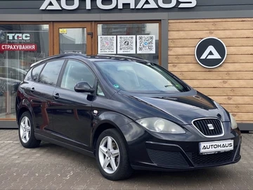 Авто SEAT Altea Xl 2009 № 8894516
