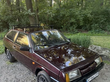 Авто ВАЗ 2108 1990 № 8894518