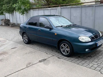 Авто Daewoo Arcadia 2005 № 8894519