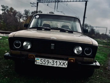 Авто ВАЗ 2106 1983 № 8894521