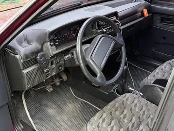 Авто ВАЗ 2109 2001 № 8894522