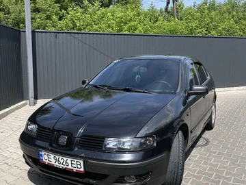 Авто SEAT Leon 2000 № 8894525