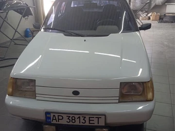 Авто ЗАЗ 1103 Slavuta 2004 № 8894532