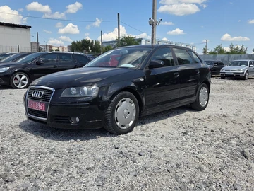 Авто Audi A3 2006 № 8894533