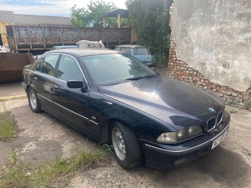 Авто BMW C Series 1996 № 8894543