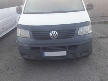 Авто Volkswagen Transporter 2004 № 8894544