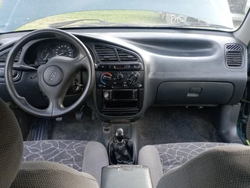 Авто Daewoo Sens 2003 № 8894546