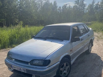 Авто ВАЗ 2115 2004 № 8894550