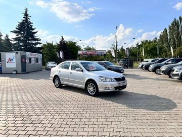 Авто Skoda Octavia 2012 № 8894552