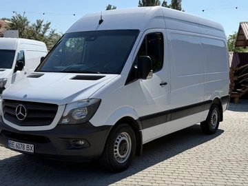 Авто Mercedes Sprinter 2013 № 8894555