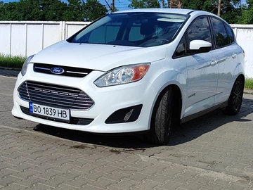 Авто Ford C-Max 2014 № 8894556