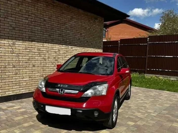 Авто Honda Cr-V 2007 № 8894560