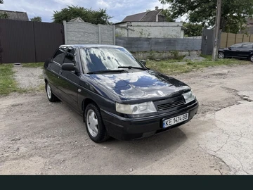 Авто ВАЗ 2110 2007 № 8894634