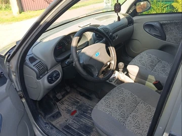 Авто ВАЗ 1118 Kalina 2005 № 8894638