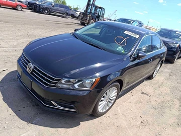 Авто Volkswagen Passat Sedan 2016 № 8894642