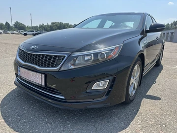 Авто KIA Optima 2015 № 8894645