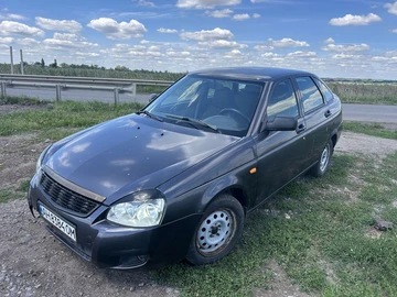 Авто ВАЗ 2172 Priora 2008 № 8894650
