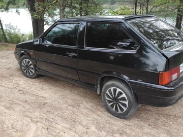 Авто ВАЗ 2113 2006 № 8894659