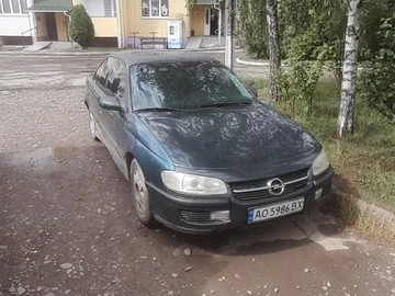 Авто Opel Omega 1994 № 8894690