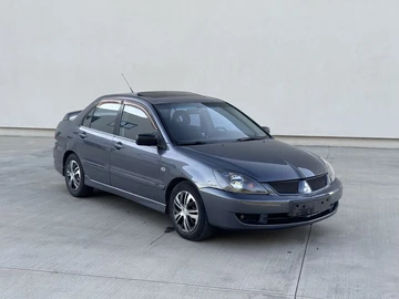 Авто Mitsubishi Lancer 2007 № 8894691