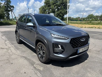 Авто Chery Tiggo 2021 № 8894725