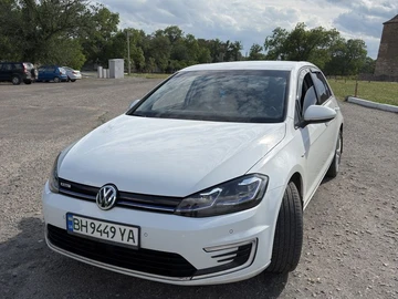 Авто Volkswagen Golf 2019 № 8894733