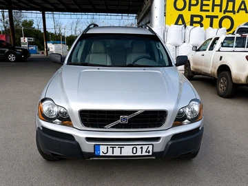 Авто Volvo Xc90 2003 № 8894736