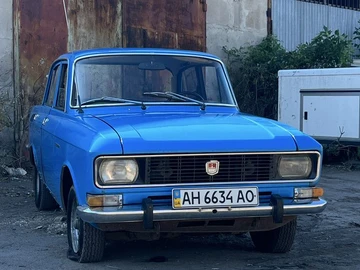 Авто  2140 1977 № 8894738