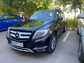 Авто Mercedes 220 2012 № 8894739