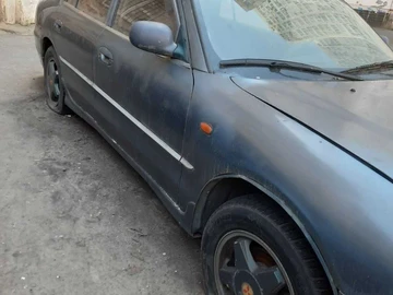 Авто Mitsubishi Galant 1995 № 8894744