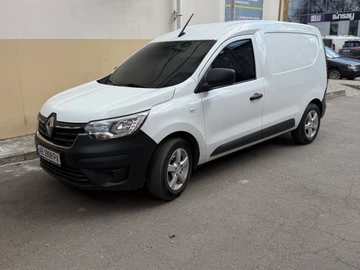 Авто Renault Express 2020 № 8894747