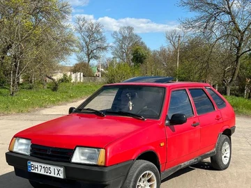 Авто ВАЗ 21093 1995 № 8894749