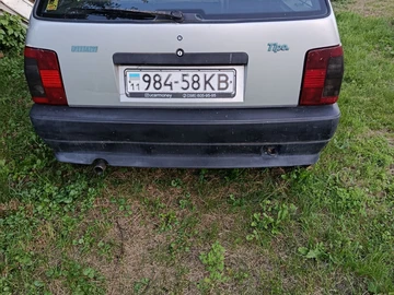 Авто Fiat Tipo 1989 № 8894753