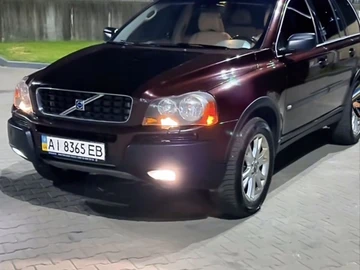 Авто Volvo Xc90 2006 № 8894740