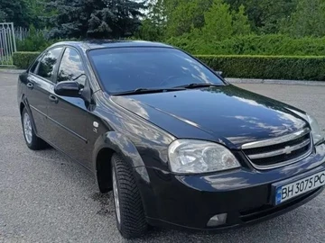 Авто Chevrolet Lacetti 2008 № 8894756