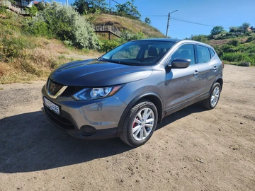 Авто Nissan Rogue 2018 № 8894759