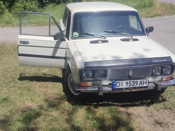 Авто ВАЗ 2106 1991 № 8894761