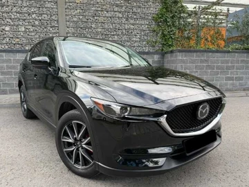 Авто Mazda Cx-5 2018 № 8894763