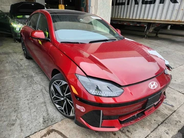 Авто Hyundai Ioniq 2023 № 8894764