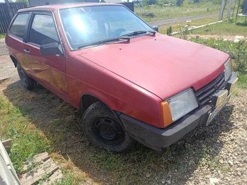 Авто ВАЗ 2108 1992 № 8894765