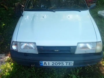 Авто Иж 2717 2005 № 8894766
