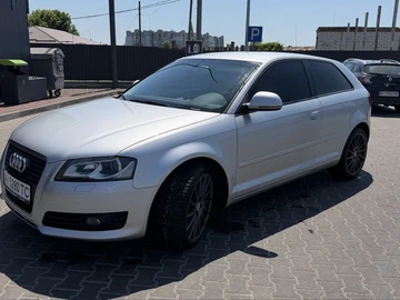 Авто Audi A3 2009 № 8894767