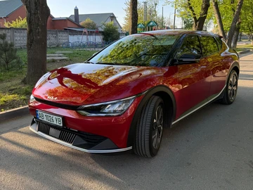 Авто KIA Avella 2022 № 8894770